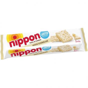 Nippon weiße Schokolade 200g