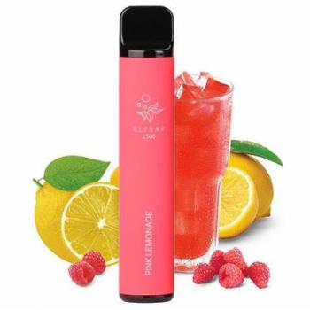 ELFBAR 1500 mit Pink Lemonade Geschmack