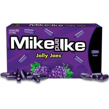 Mike and Ike Jolly Joes 141g