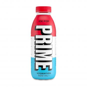 PRIME Hydration Ice Pop 500ml