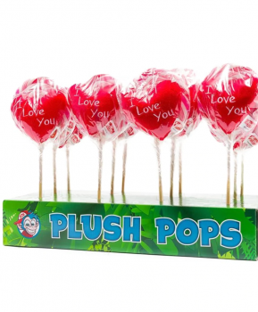 Felko Lollipops I Love You 110g 1 Stück 