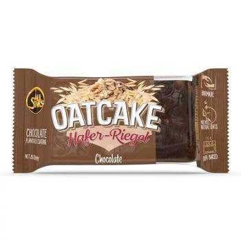 All Stars Oatcake Hafer Riegel 80g Chocolate