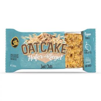 All Stars Oatcake Hafer Riegel 80g Just Oats