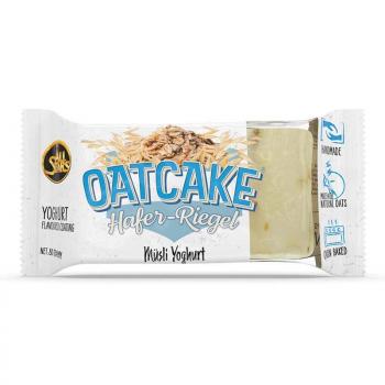 All Stars Oatcake Hafer Riegel 80g Müsli Yoghurt