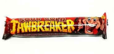 ZED Candy Jawbreakers Sour Cola 5er