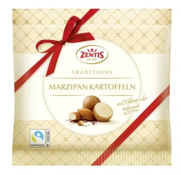 Zentis Marzipan Kartoffeln 100g