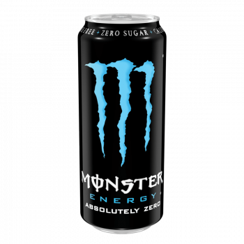 Monster Energy Drink Absolutely Zero 500ml