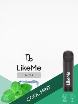 Like Me POD Cool Mint 2 Pods 2%