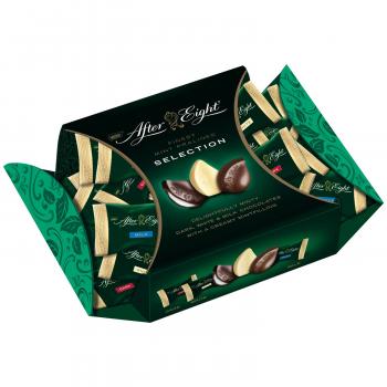 After Eight Finest Mint Pralines Selection 122g