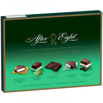 After Eight The Collection 199g