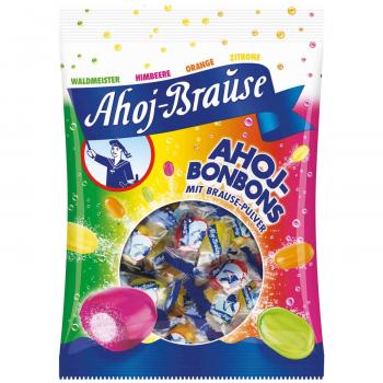 Ahoj-Brause Ahoj-Bonbons 150g Bonbons