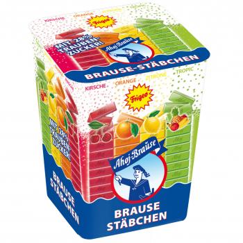 Ahoj-Brause Brause-Stäbchen 125g