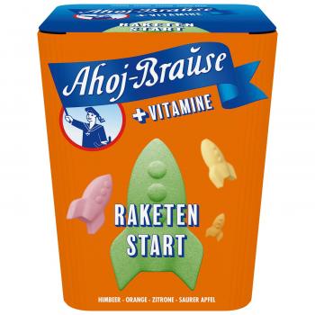 Ahoj-Brause Raketenstart 125g