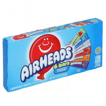 Airheads Theatre Box 6er