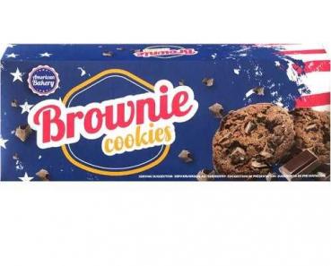 American Bakery Brownie Cookies 106g