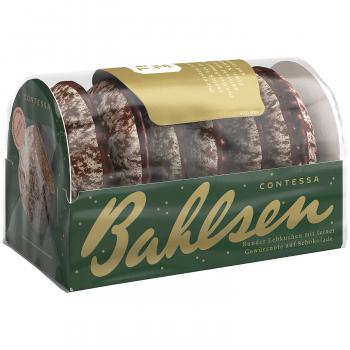 Bahlsen Contessa 200g braune Lebkuchen