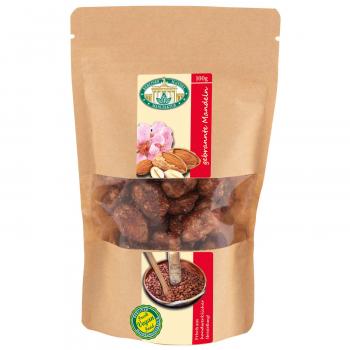 Berliner Mandelmanufaktur Gebrannte Mandeln Amaretto 100g