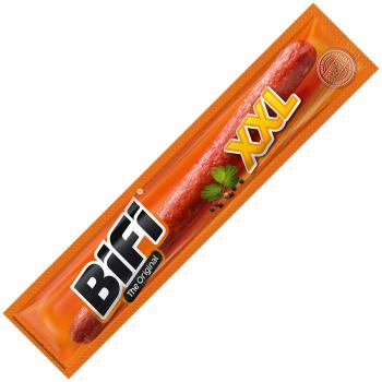 BiFi The Original XXL 40g Extralange Mini-Salami