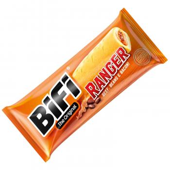 BiFi The Original Ranger 50g Weizengebäck mit Füllung