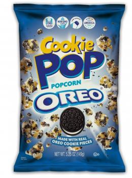 Candy Pop Oreo Popcorn 149g