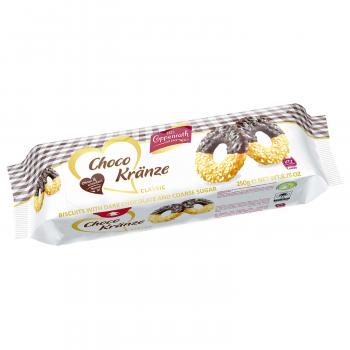 Coppenrath Classic Choco Kränze 250g