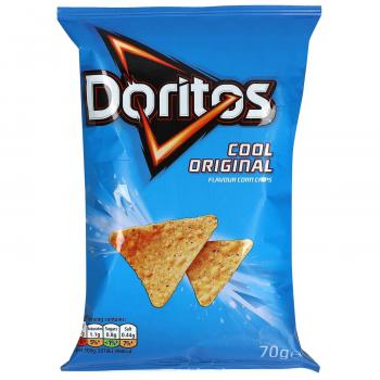 Doritos Cool Original 70g