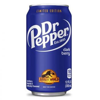 Dr Pepper Cherry USA 355ml