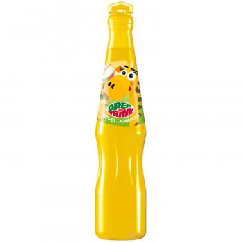 Dreh und Trink Apfel Ananas 200ml