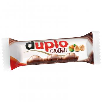 duplo Chocnut 5er