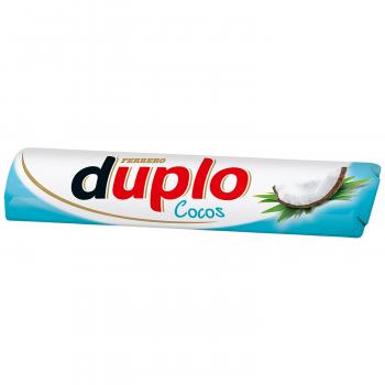 duplo Cocos Big Pack 18er