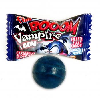 Fini Booom Vampire + Gum 80g extrasaure Zungenfärber