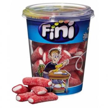 Fini Cup Picas Strawberry 200g