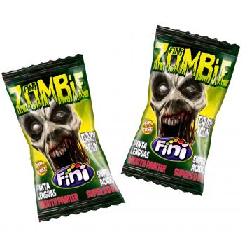 Fini Booom Zombie Candy Gum 200er