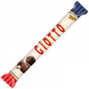 Giotto Momenti Brownie 4x9er