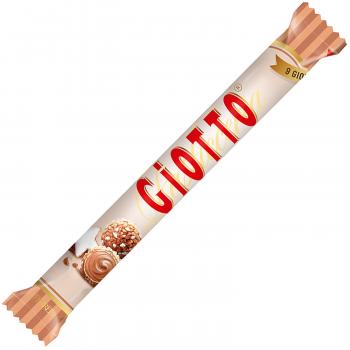 Ferrero Giotto Momenti Zimtstern 4 Stangen 154g