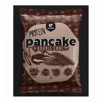 Nanosupps Protein Pancake Double Choc 50g