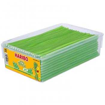 Haribo Balla Stixx Apfel 150er