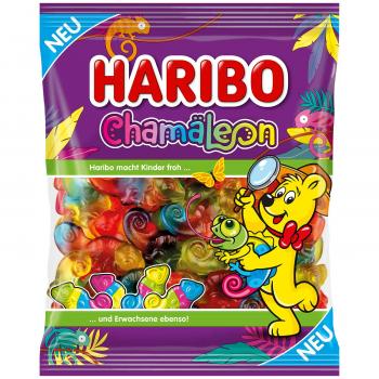 Haribo Chamäleon 175g