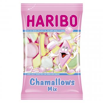 Haribo Chamallows Mix 225g