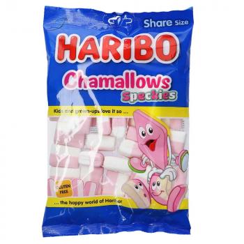 Haribo Chamallows Speckies 175g