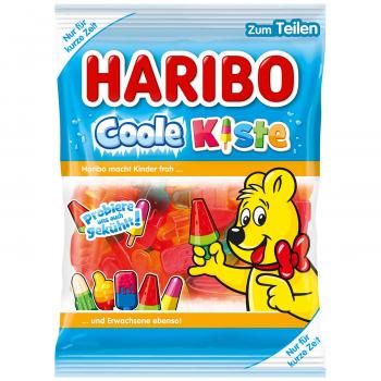 Haribo Coole Kiste 175g