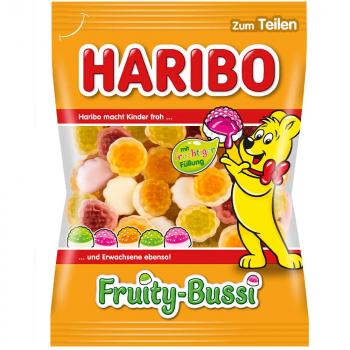 Haribo Fruity Bussi 175g