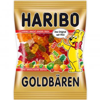 Haribo Goldbären 175g