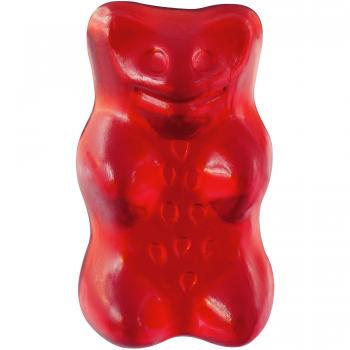 Haribo Goldbären Erdbeere 1kg