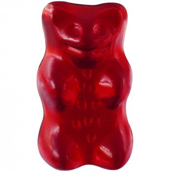 Haribo Goldbären Himbeere 1kg