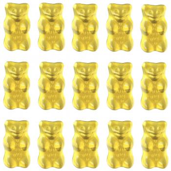 Haribo Goldbären Zitrone 1kg