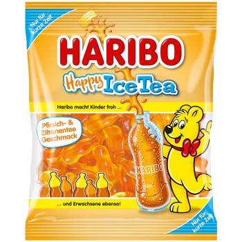 Haribo Happy Ice Tea 175g