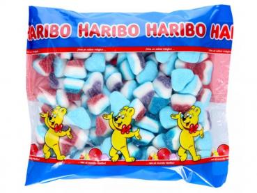 Haribo Love Fizz 1kg