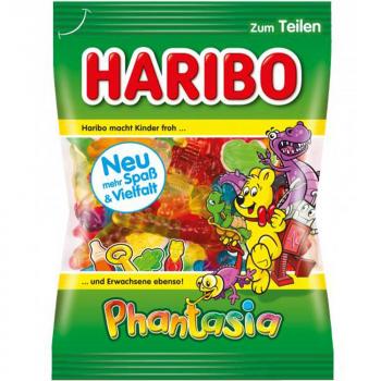 Haribo Phantasia 175g