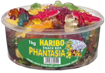 Haribo Phantasia 1kg Mischung